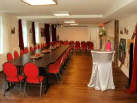 Märchenhotel Hotel di Bergen auf Rugen
