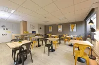 Apparteo Dijon Hotel di Quetigny