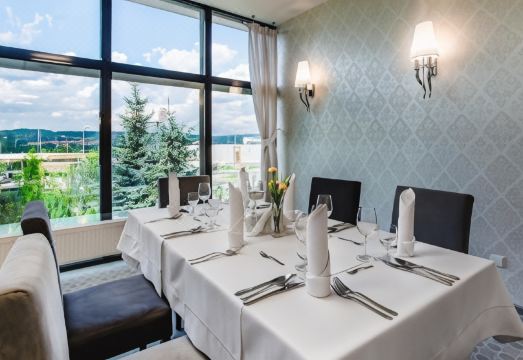 1. 호텔 라 마르..