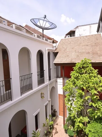 รูปภาพของโรงแรม เนเบอร์ ภูธร