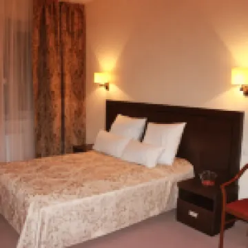 Bobachevskaya Roscha Sanatorium