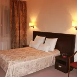 Bobachevskaya Roscha Sanatorium 트베리 호텔