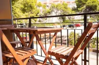 Sitges Beach Hostal
