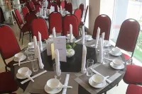 Chau Pho Hotel - breakfast