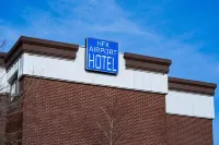 Hfx Airport Hotel  호텔