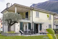 Villa Apartments - Porto Letizia