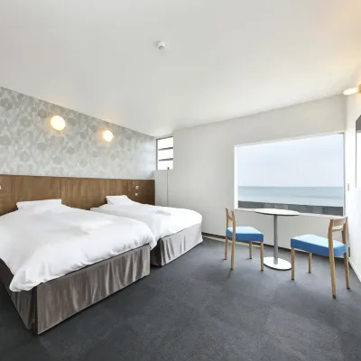 Auberge Nabuto Orbis โรงแรมใกล้สถานีฟูโตมิ