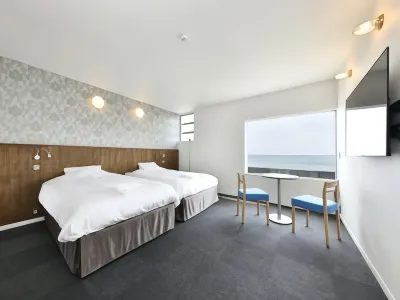 Auberge Nabuto Orbis