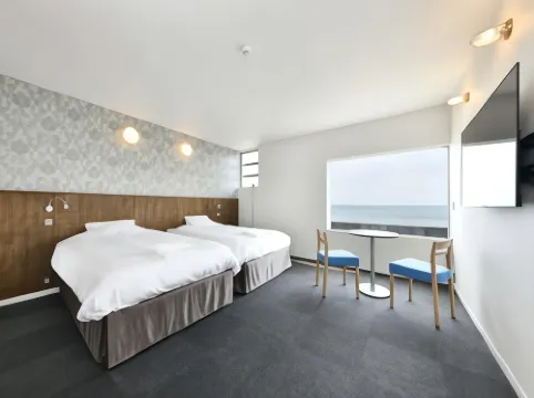 Auberge Nabuto Orbis - 4-Star