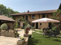 Hostellerie des Bichonnieres - spa