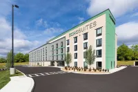 Echo Suites Extended Stay by Wyndham Nashville/ Gallatin Hotels in 