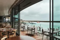 Rocksalt - breakfast