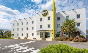 B&B Hotel Vannes Ouest Golfe du Morbihan
