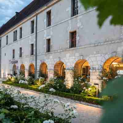 Hôtel de Bourbon Mercure Bourges Hotel Exterior