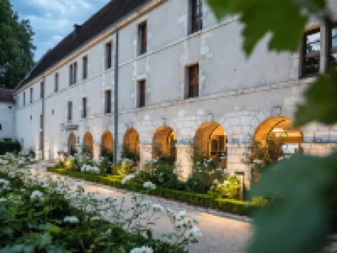 Hôtel de Bourbon - Mercure Bourges Hotels in Bourges