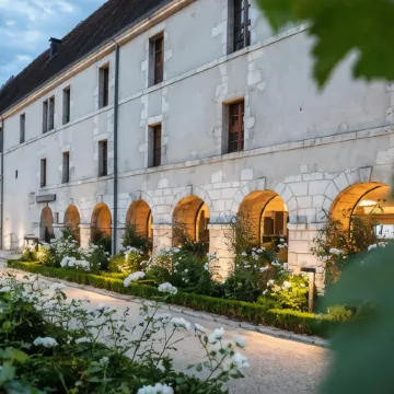 Hôtel de Bourbon - Mercure Bourges