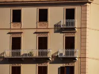 B&B Belveliero - Il Capitano