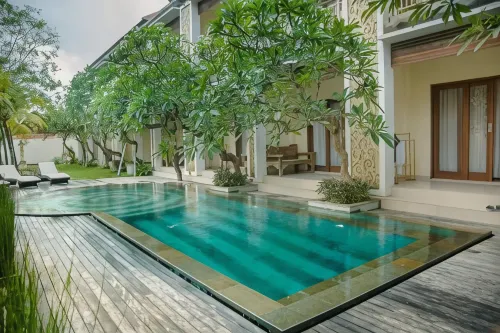 Akatara Hotel Leisure & Recreation Photos