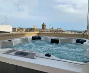 Monun Hotel&Spa Hotels in Francavilla Fontana