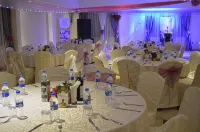 Tiffany Diamond Hotels - Mtwara - breakfast
