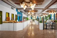 Arkada Hotel - 2-Star