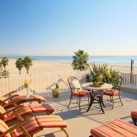 Venice Suites