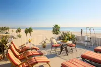 Venice Suites - Ocean View