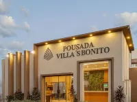 Pousada Villas - Bonito Hotels in Bonito