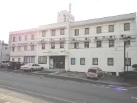 Business Hotel Omika JR 도카이역 주변 호텔