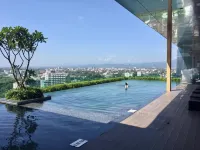 The Astra Condo City Center Chiang Mai Các khách sạn ở 