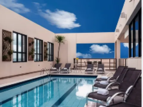 Comfort Hotel Taguatinga Hotels in Taguatinga