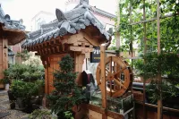 Starlight Rest Area Các khách sạn ở Jeonju