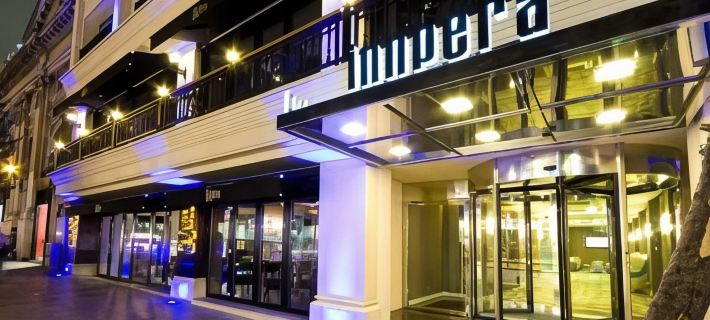 Innpera Hotel Hotels in Istanbul