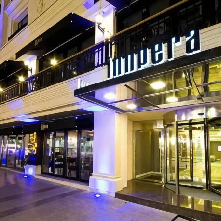 Innpera Hotel