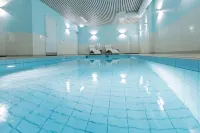 Quality Hotel Royal Corner - Pools