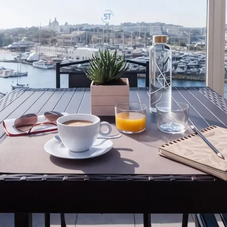 Bayview Hotel by ST Hotels