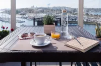Bayview Hotel by ST Hotels - breakfast