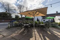 The Littleton Arms Hotels in Penkridge