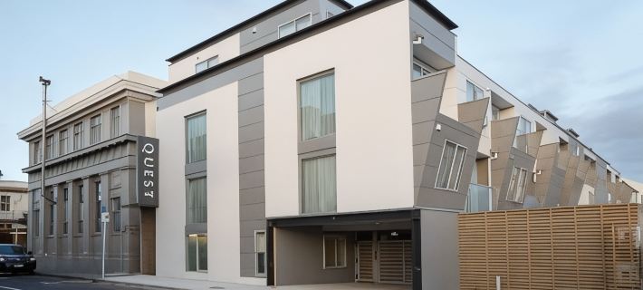 Quest Petone Hotels in Lower Hutt