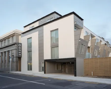 Quest Petone Hotels in Lower Hutt