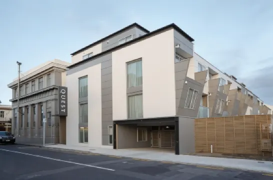 Quest Petone Hotels in 
