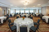 Hilton Garden Inn Valley Forge/Oaks Các khách sạn ở Collegeville