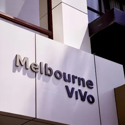 Melbourne ViVo Hotels near High Street Convenience Store