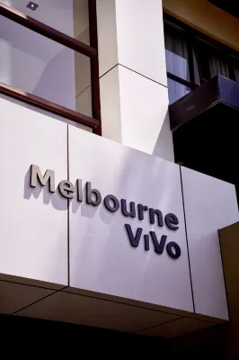 Melbourne ViVo - Parking