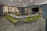 DoubleTree by Hilton Hannover Schweizerhof