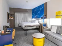 Comfort Inn & Suites Hotels in Fayette County