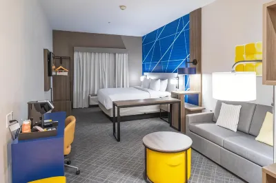 Comfort Inn & Suites Hotels in Schulenburg