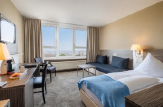 Best Western Plus Atrium Hotel