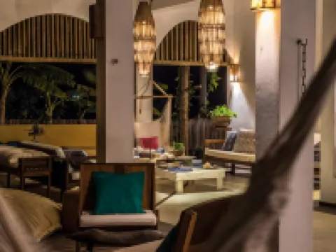 Pousada Vayú Hotels in Amontada