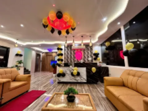 Hotel East Park Electronic City